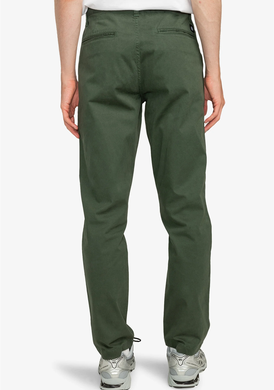 Picture of HOWLAND - Chinos