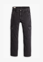 Picture of 568™ LOOSE STRAIGHT CARGO - Workwear Jeans