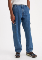 Picture of 568™ LOOSE STRAIGHT CARGO - Workwear Jeans