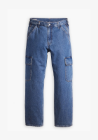 Picture of 568™ LOOSE STRAIGHT CARGO - Workwear Jeans