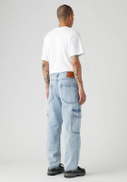Picture of 568™ LOOSE STRAIGHT CARGO - Workwear Jeans