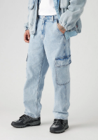 Picture of 568™ LOOSE STRAIGHT CARGO - Workwear Jeans