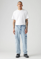 Picture of 568™ LOOSE STRAIGHT CARGO - Workwear Jeans