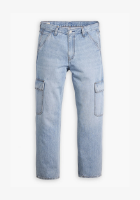 Picture of 568™ LOOSE STRAIGHT CARGO - Workwear Jeans