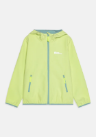 Picture of FOURWINDS KIDS UNISEX - Soft shell jacket
