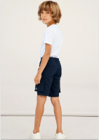 Picture of NKMRYAN REG NOOS - Cargo trousers