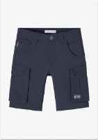 Picture of NKMRYAN REG NOOS - Cargo trousers