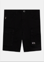 Picture of NKMRYAN REG NOOS - Cargo trousers
