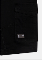 Picture of NKMRYAN REG NOOS - Cargo trousers
