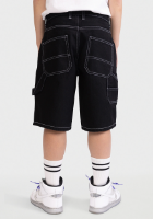 Picture of TEKAYDEN - Denim shorts