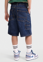 Picture of TEKAYDEN - Denim shorts