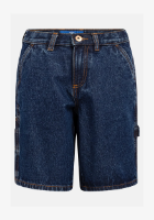 Picture of TEKAYDEN - Denim shorts