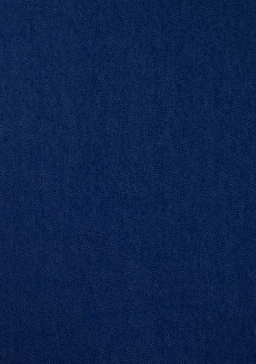 Picture of Cotton poly denim