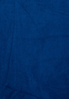Picture of Poly velvet plain dyed