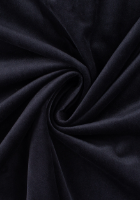 Picture of Poly velvet plain dyed