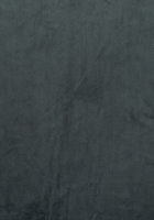 Picture of Poly velvet plain dyed