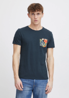 Picture of BHFLORENS - Print T-shirt