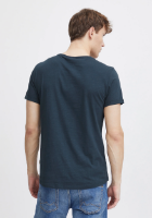 Picture of BHFLORENS - Print T-shirt