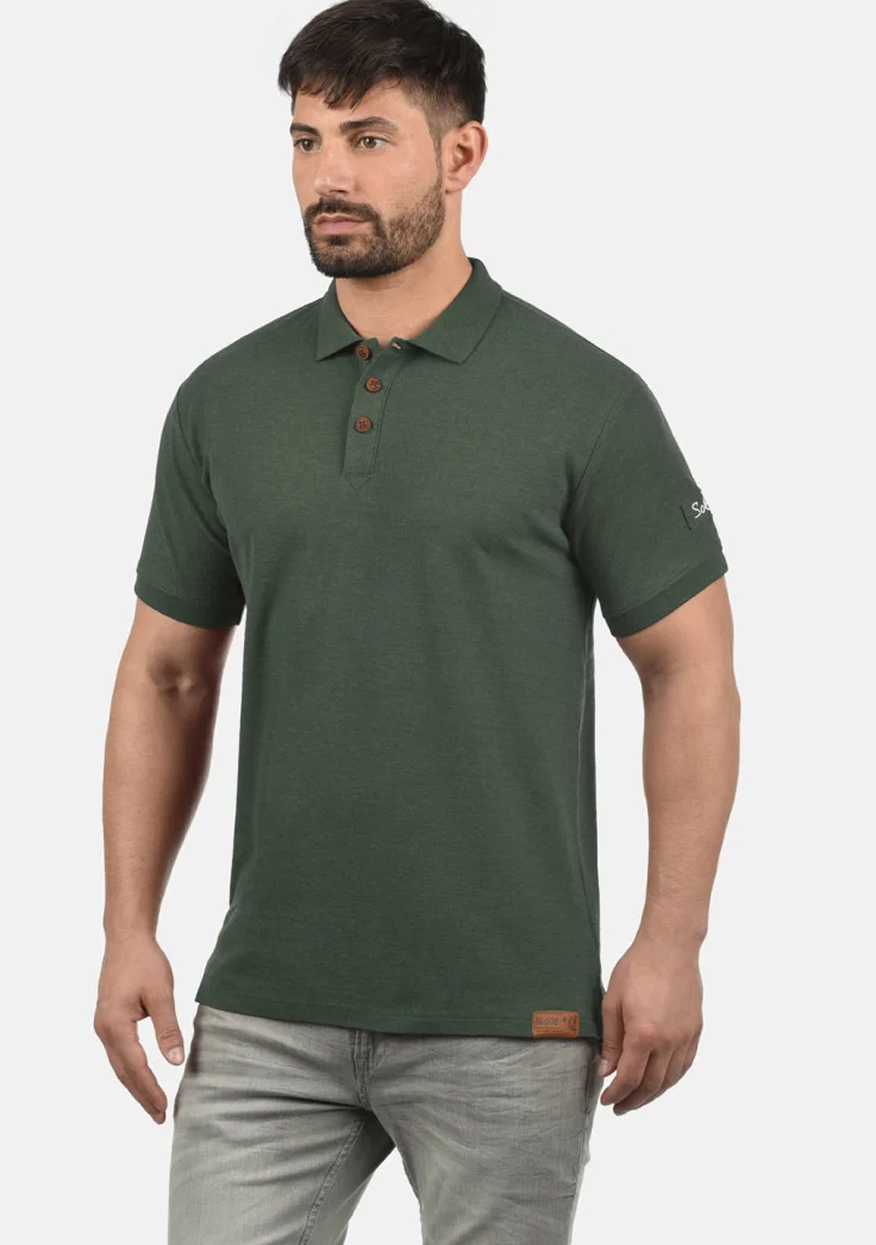 Picture of SDTRIPPOLO - Polo shirt