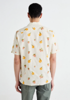 Picture of CAMP COLLAR - Shirt