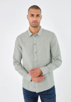 Picture of LINEN BLEND SHIRT