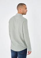 Picture of LINEN BLEND SHIRT
