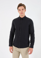Picture of LINEN BLEND SHIRT