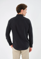 Picture of LINEN BLEND SHIRT