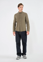 Picture of LINEN BLEND SHIRT